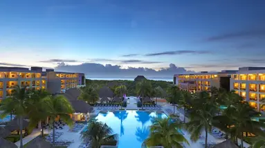 Paradisus La Perla
