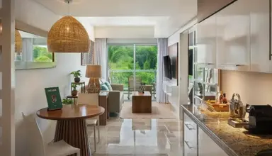 Paradisus La Perla