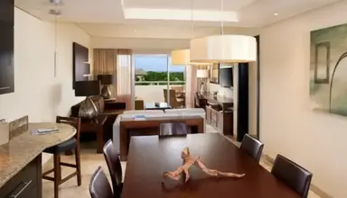 Paradisus La Perla