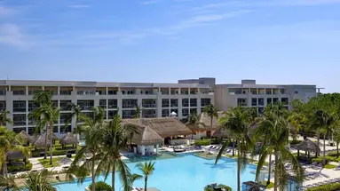 Paradisus La Perla
