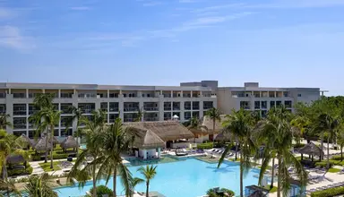Paradisus La Perla