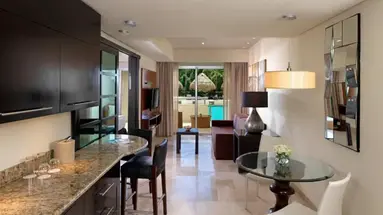 Paradisus La Perla