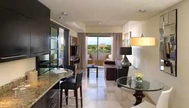 Paradisus La Perla