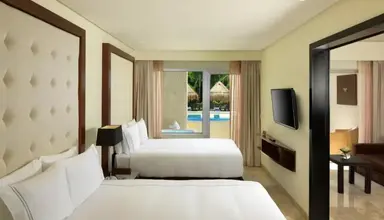 Paradisus La Perla