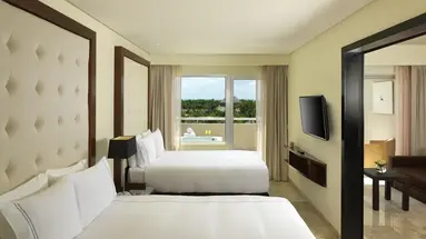 Paradisus La Perla