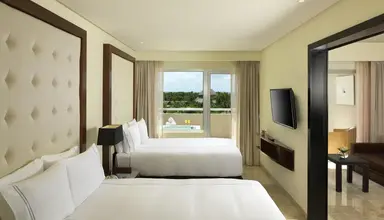 Paradisus La Perla