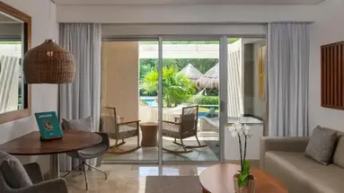 Paradisus La Perla
