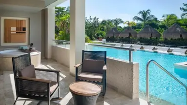 Paradisus La Perla