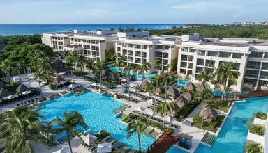 Paradisus La Perla