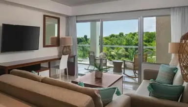 Paradisus La Perla