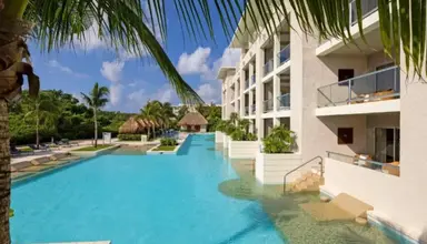 Paradisus La Perla
