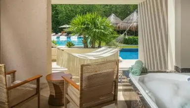 Paradisus La Perla