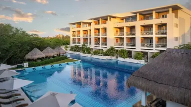 Paradisus La Perla