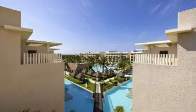 Paradisus La Perla
