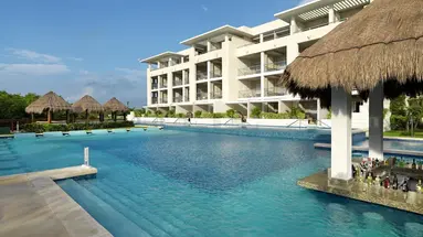 Paradisus La Perla