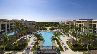 Paradisus La Perla