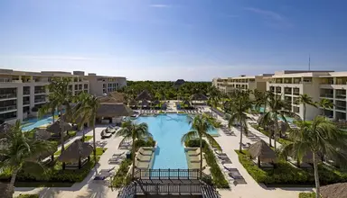 Paradisus La Perla