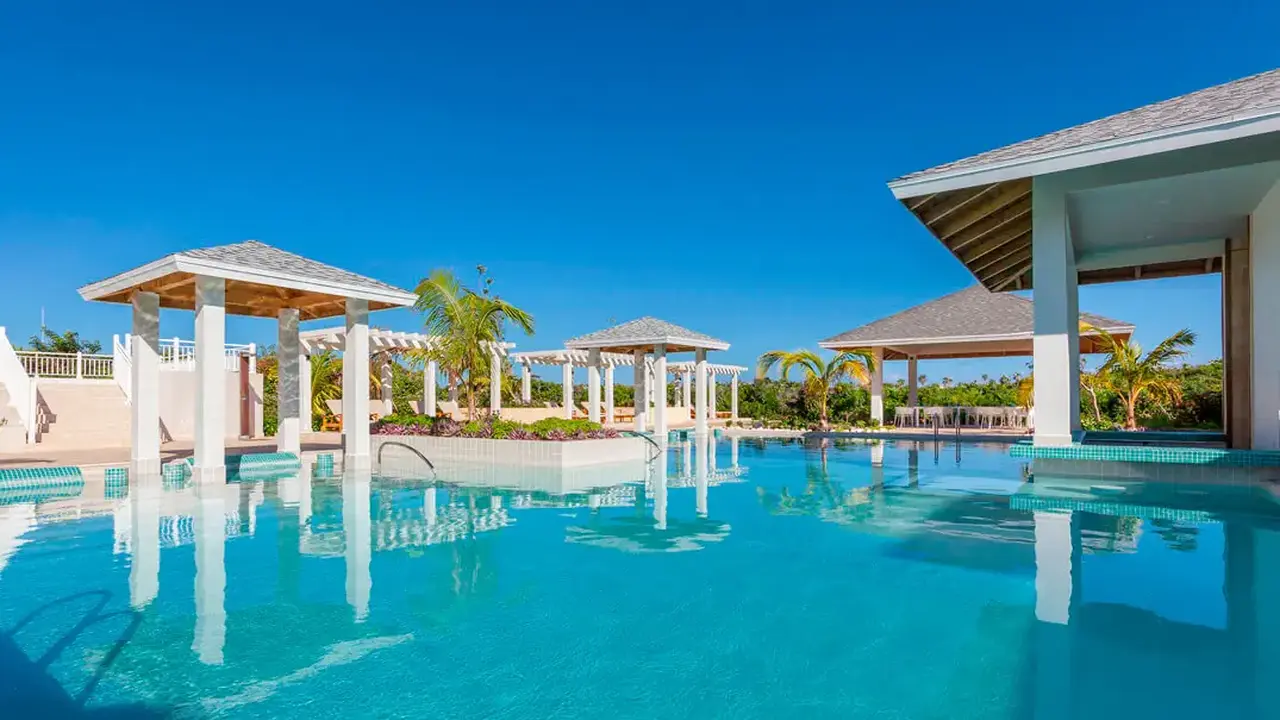 Paradisus Los Cayos