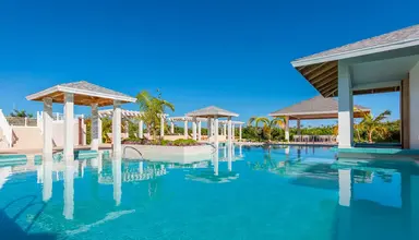 Paradisus Los Cayos