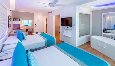 Paradisus Los Cayos