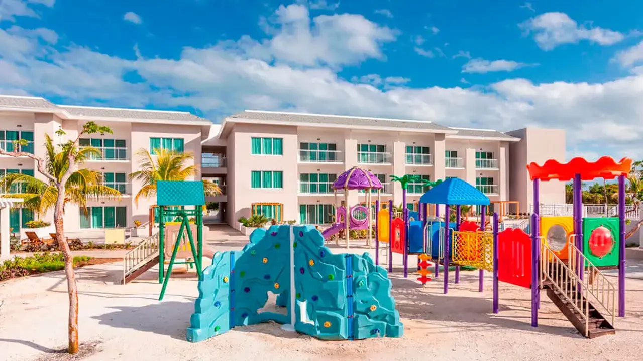 Paradisus Los Cayos