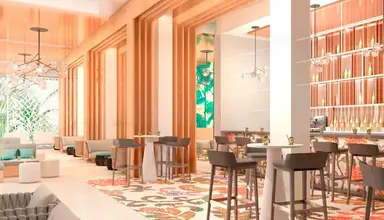 Paradisus Los Cayos