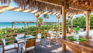 Paradisus Los Cayos