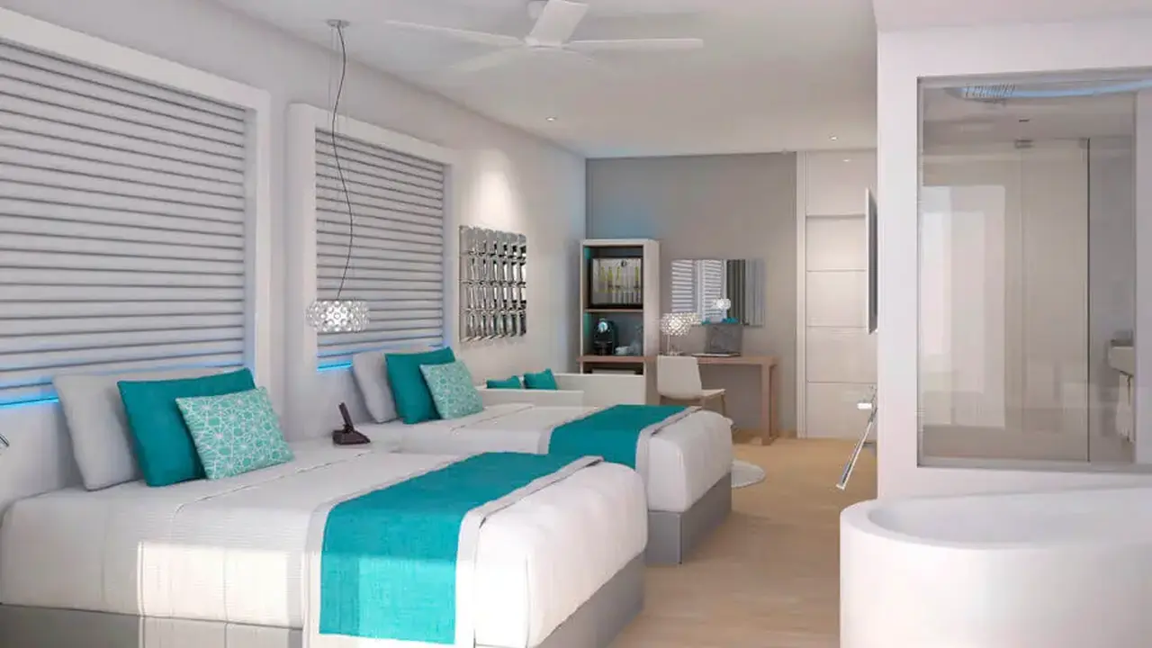 Paradisus Los Cayos