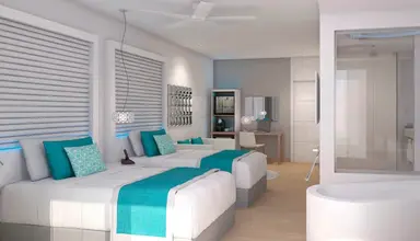 Paradisus Los Cayos
