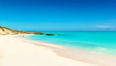 Paradisus Los Cayos