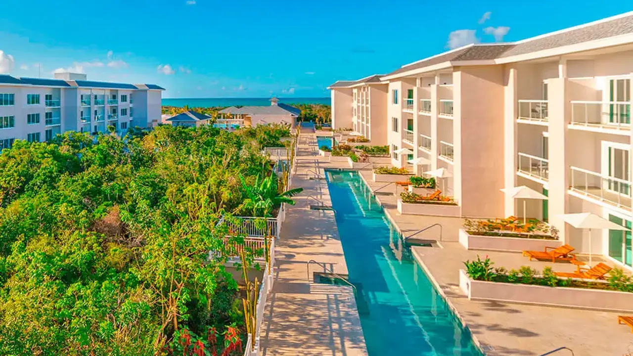 Paradisus Los Cayos