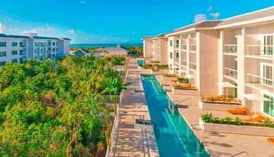 Paradisus Los Cayos