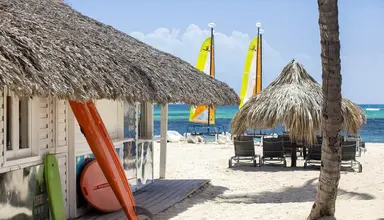 Paradisus Palma Real Golf & Spa Resort