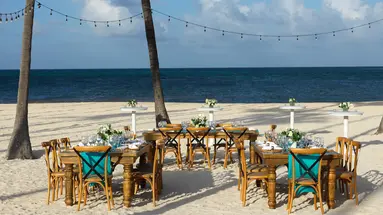 Paradisus Palma Real Golf & Spa Resort