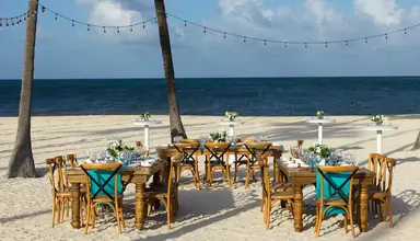 Paradisus Palma Real Golf & Spa Resort