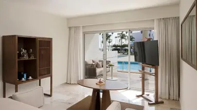 Paradisus Palma Real Golf & Spa Resort