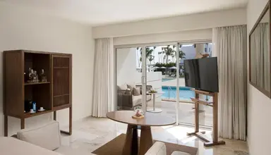 Paradisus Palma Real Golf & Spa Resort