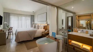 Paradisus Palma Real Golf & Spa Resort