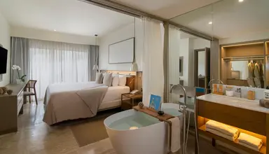 Paradisus Palma Real Golf & Spa Resort