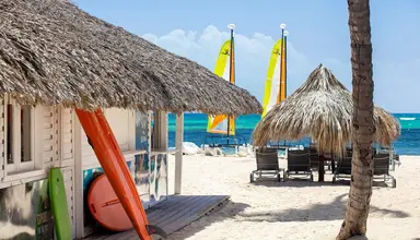 Paradisus Palma Real Golf & Spa Resort
