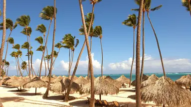 Paradisus Palma Real Golf & Spa Resort