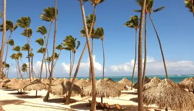 Paradisus Palma Real Golf & Spa Resort