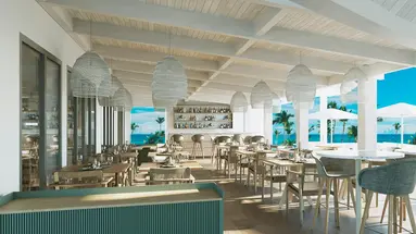 Paradisus Palma Real Golf & Spa Resort