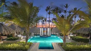 Paradisus Palma Real Golf & Spa Resort