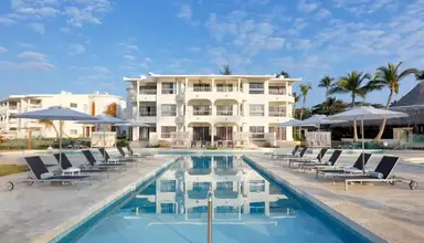 Paradisus Palma Real Golf & Spa Resort