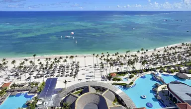 Paradisus Palma Real Golf & Spa Resort