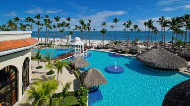Paradisus Palma Real Golf & Spa Resort