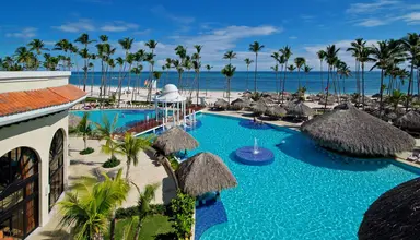 Paradisus Palma Real Golf & Spa Resort