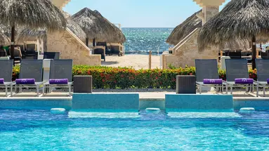 Paradisus Palma Real Golf & Spa Resort