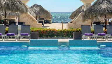 Paradisus Palma Real Golf & Spa Resort